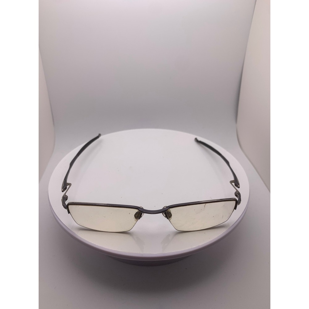 Oakley Lizard OX5113-0454 Polished Midnight Titanium Glasses 135mm Frames Only